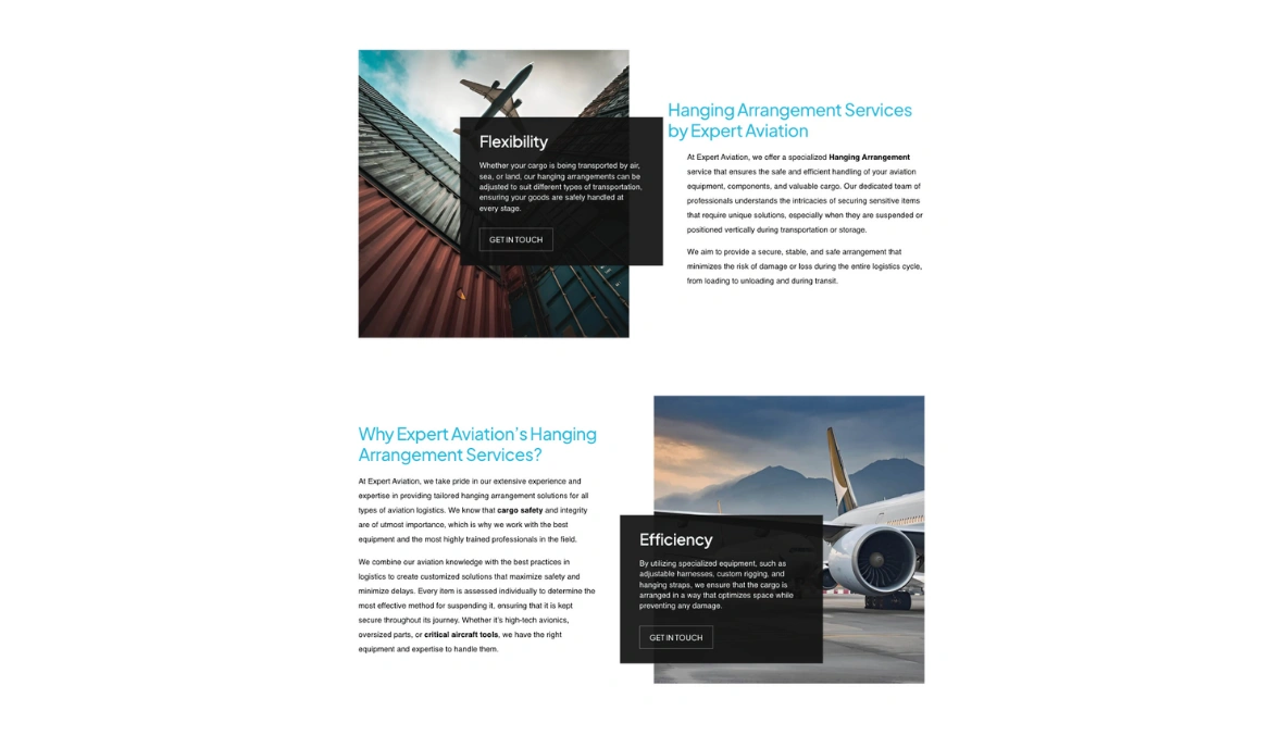 Expert Aviation 1 expert 1