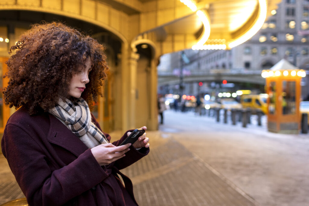 digital presence for local businesses in London