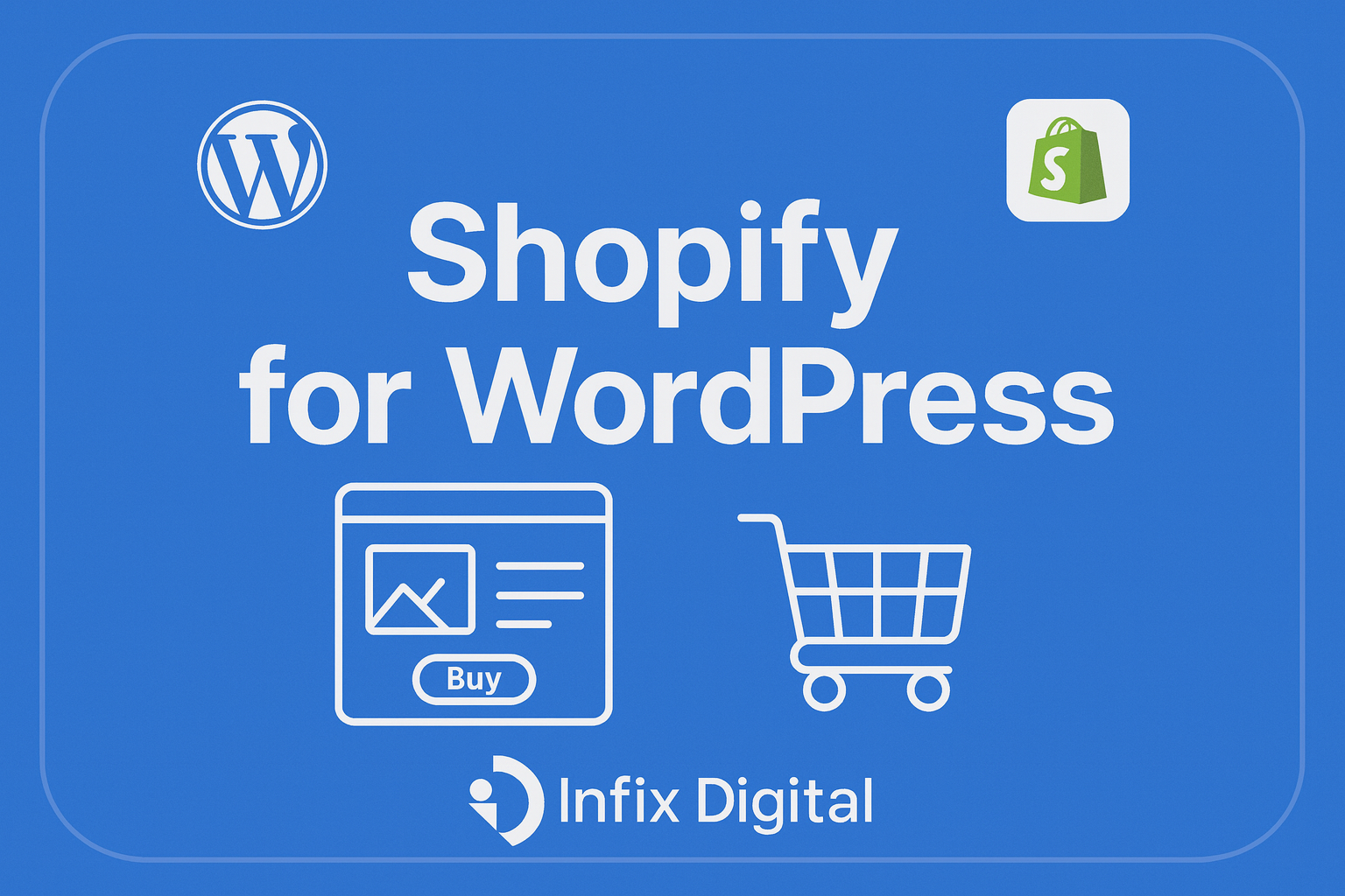 Shopify for WordPress