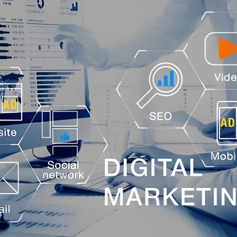 Mastering Competitive Marketing Strategies