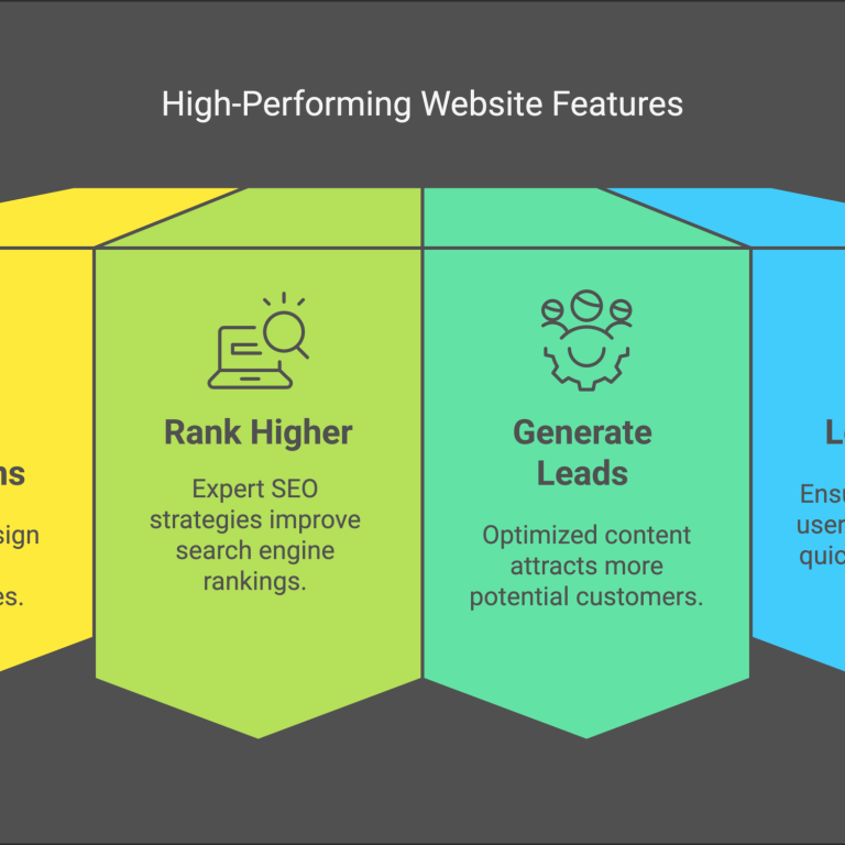 Your Website: The Best Salesperson Working 24/7