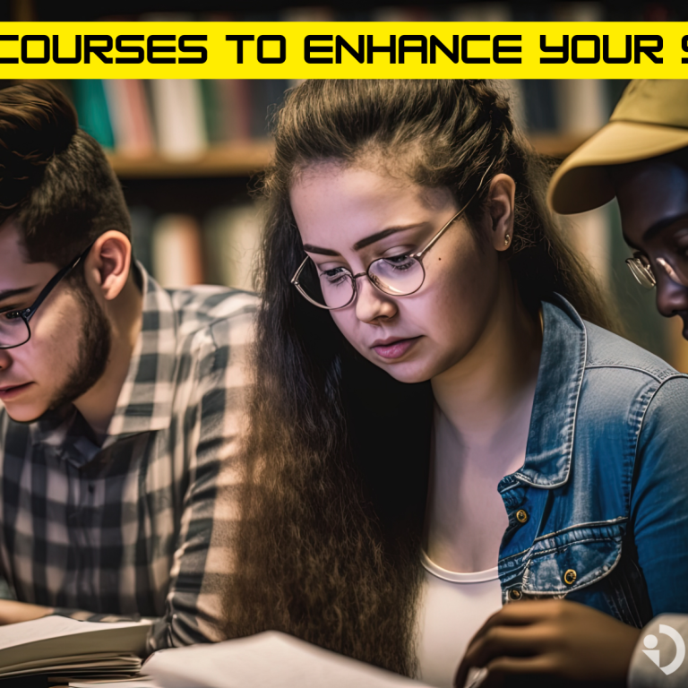 6 Free AI Courses to Master AI Skills in 2025