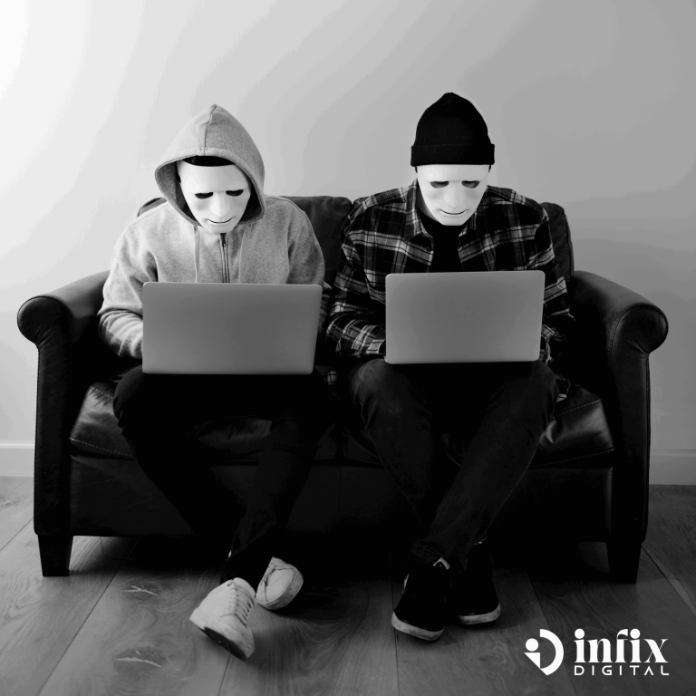 Secure WordPress Website