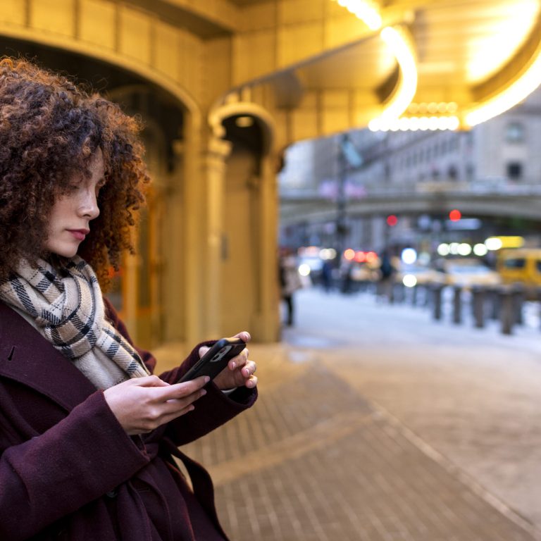 digital presence for local businesses in London